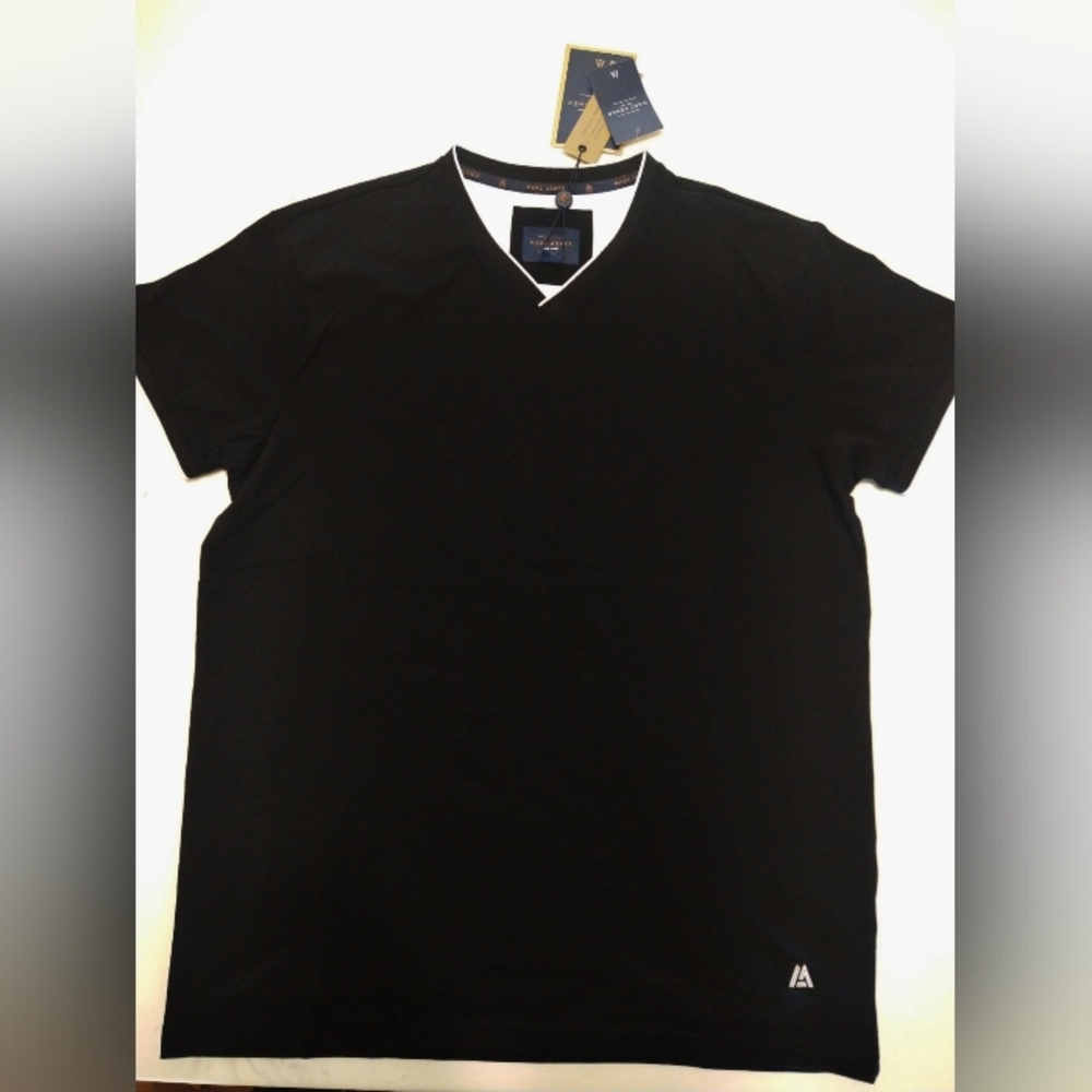 MARC ASHER T-shirt